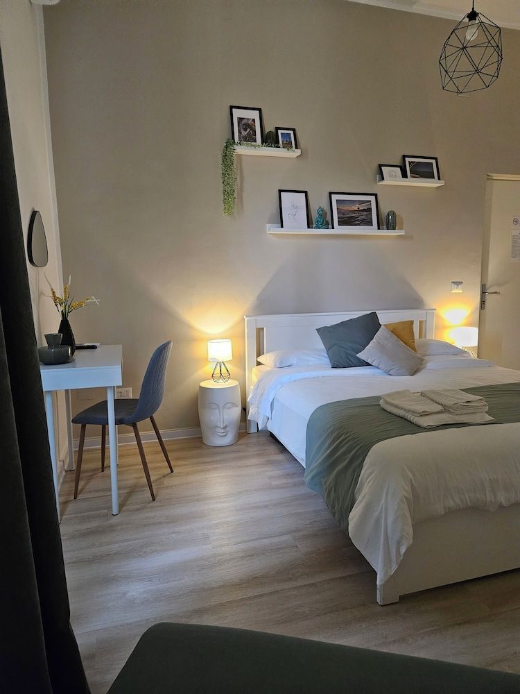 B&B Green 1