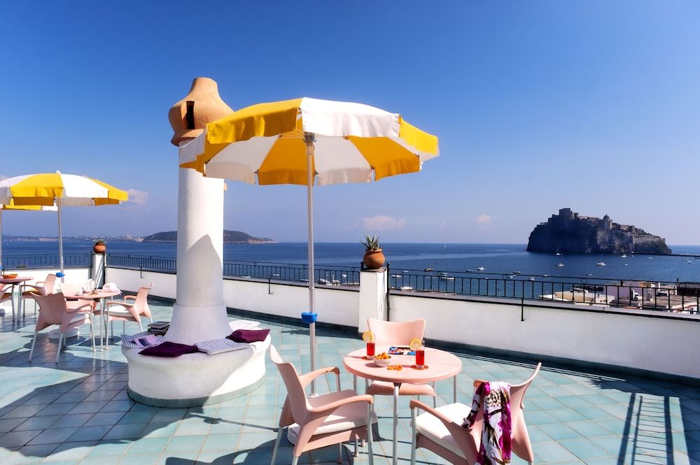 Hotel Ulisse 1