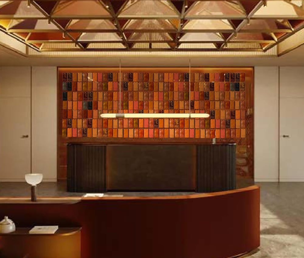 DoubleTree by Hilton Madrid Principe de Vergara 2