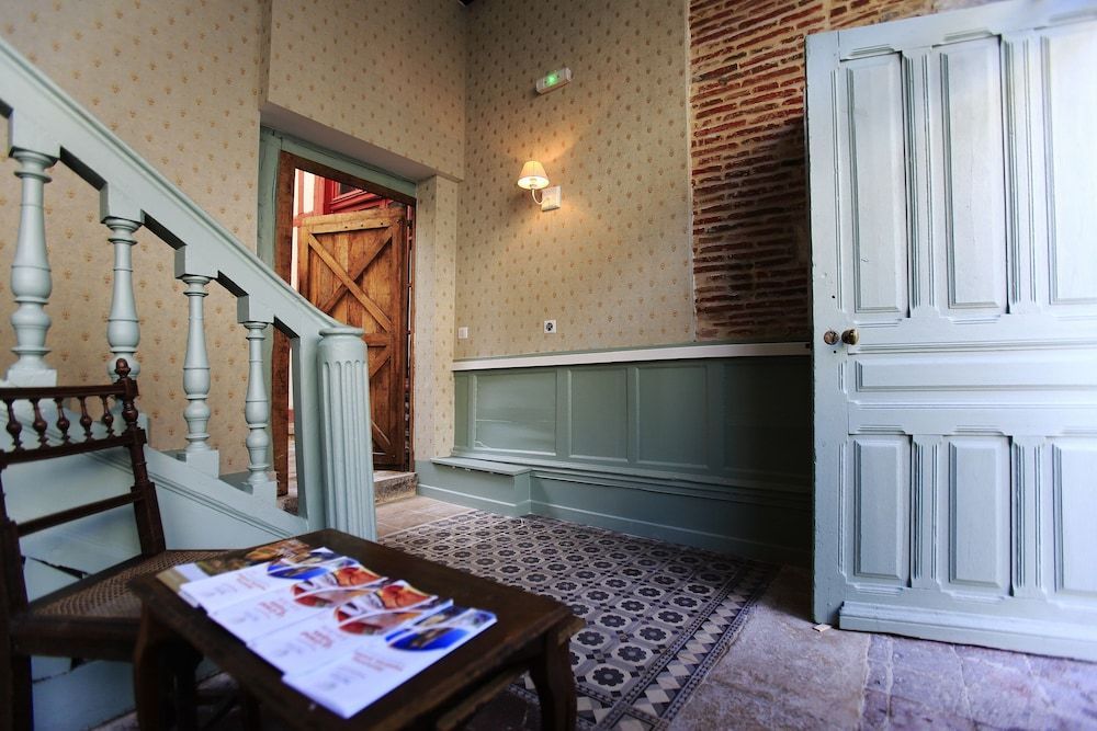 Hotel Saint Georges 2
