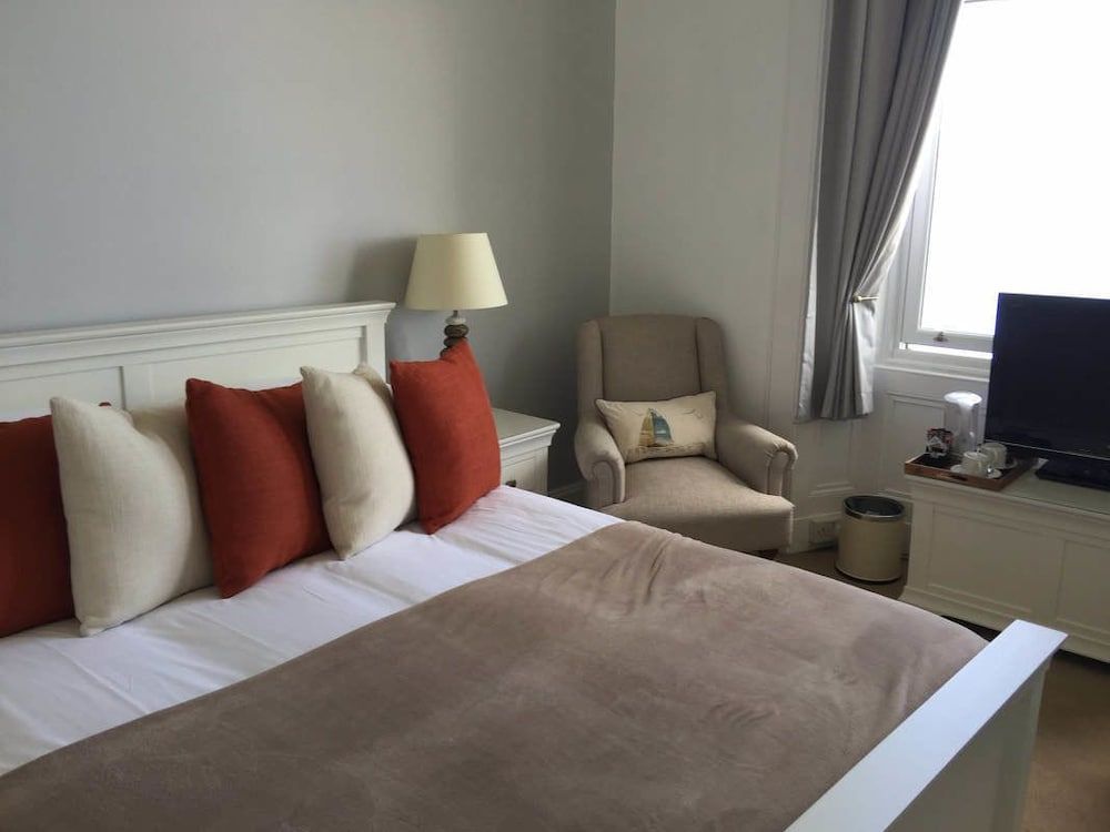 Kames Hotel 2