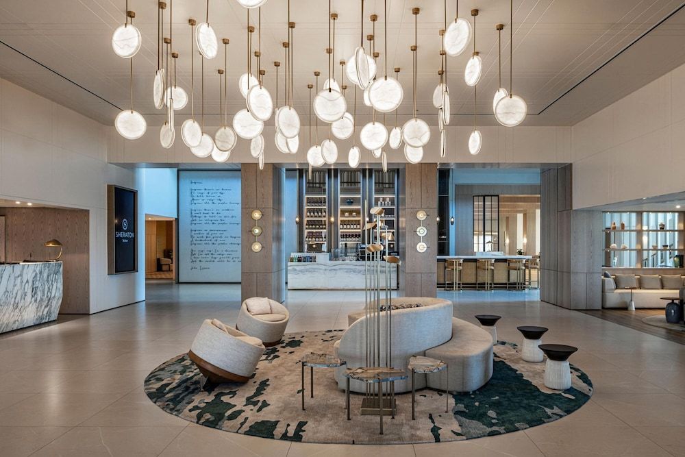 Sheraton Grand Tel Aviv 2