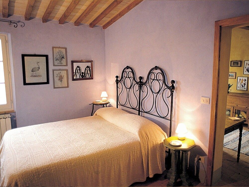 Fattoria Santa Vittoria Istrice Apartment 2