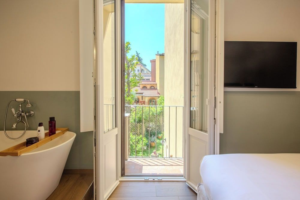 B&B Stanze Guelfe 1