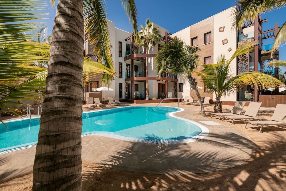 Alhambra Boutique Apartments by PMC Resorts 1