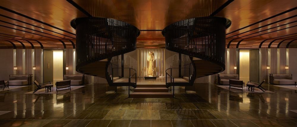 The RuMa Hotel and Residences 2