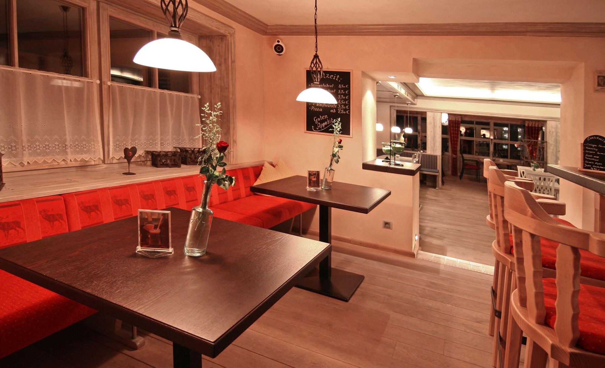 Hotel Anneliese 2