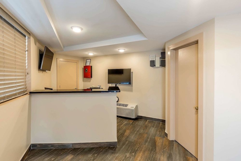 Rodeway Inn Chicago/Evanston 1