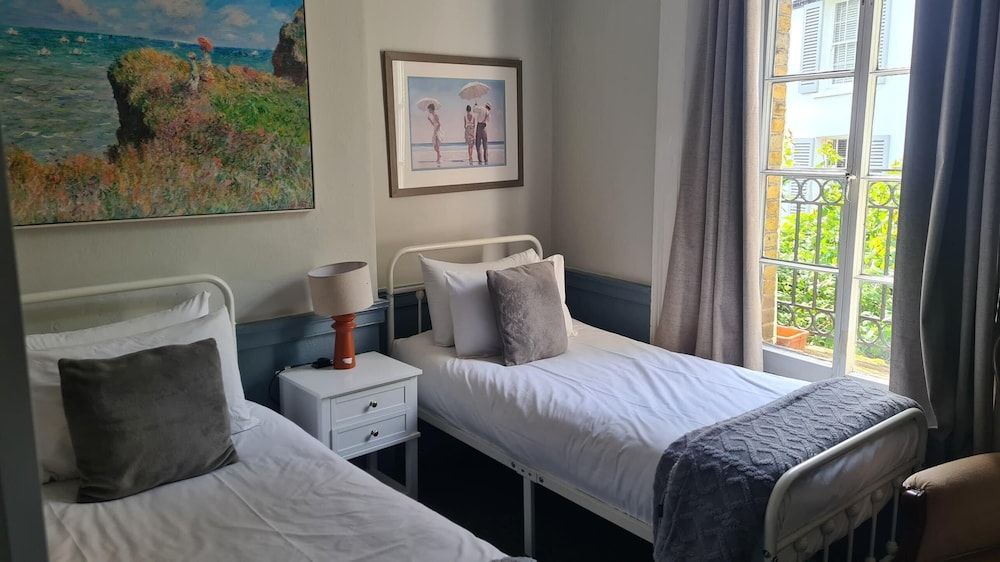 Kings Boutique Hotel 2