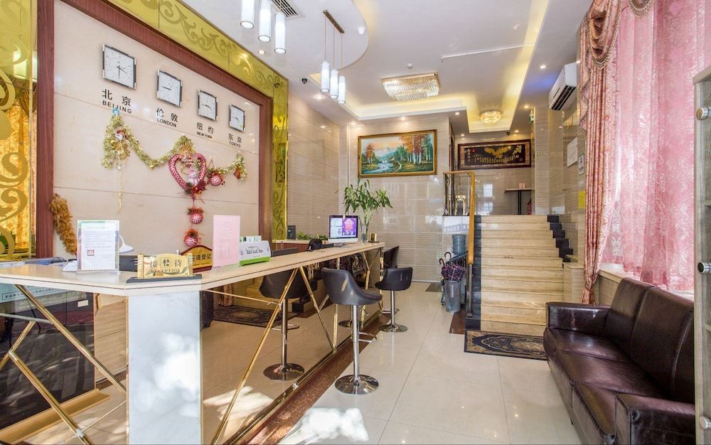 shenzhen kaixin Hotel 1