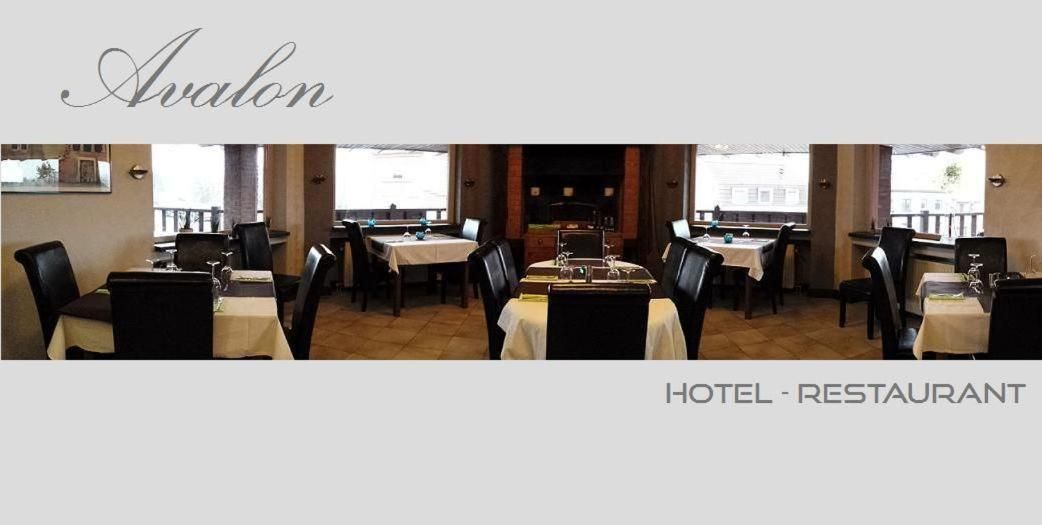 Avalon Hotel 2