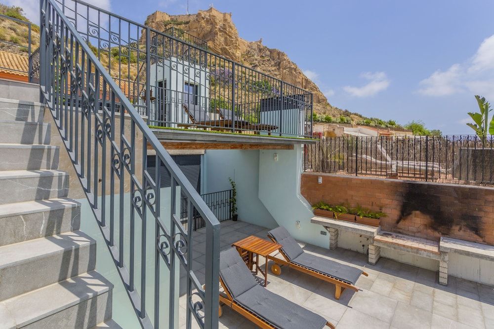 Apartaestudios Evolution Luxury 1