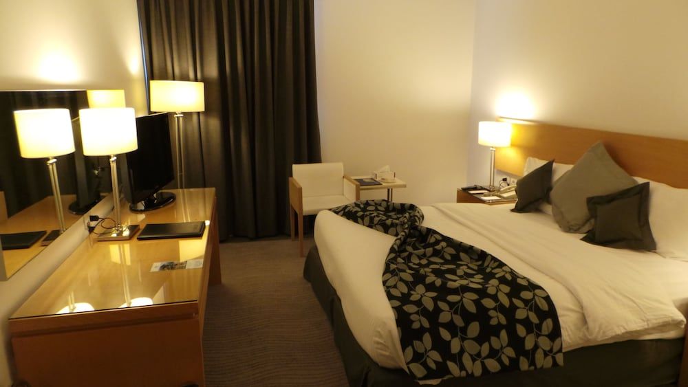 Amman Airport Hotel 2