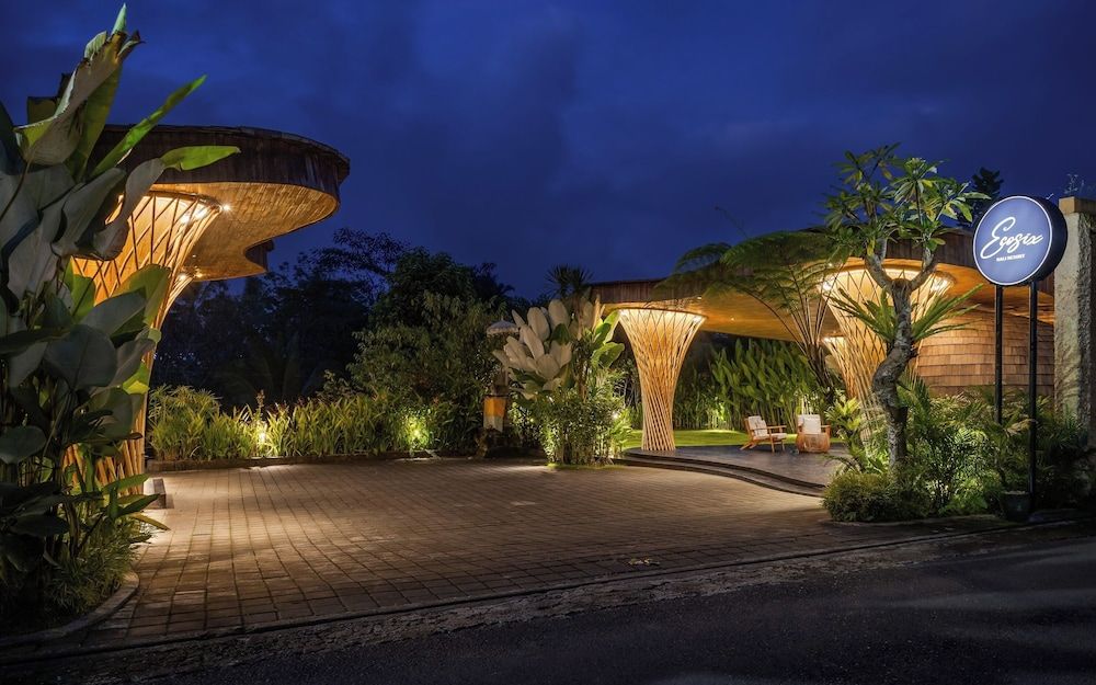 Ecosix Bali 2