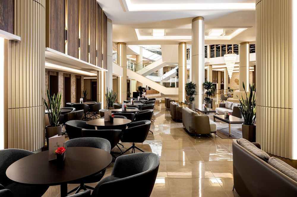 Kings' Valley Medical & Spa Hotel 2