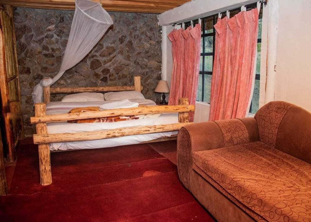 Paris - Watamu - Watamu Sunrise Villa