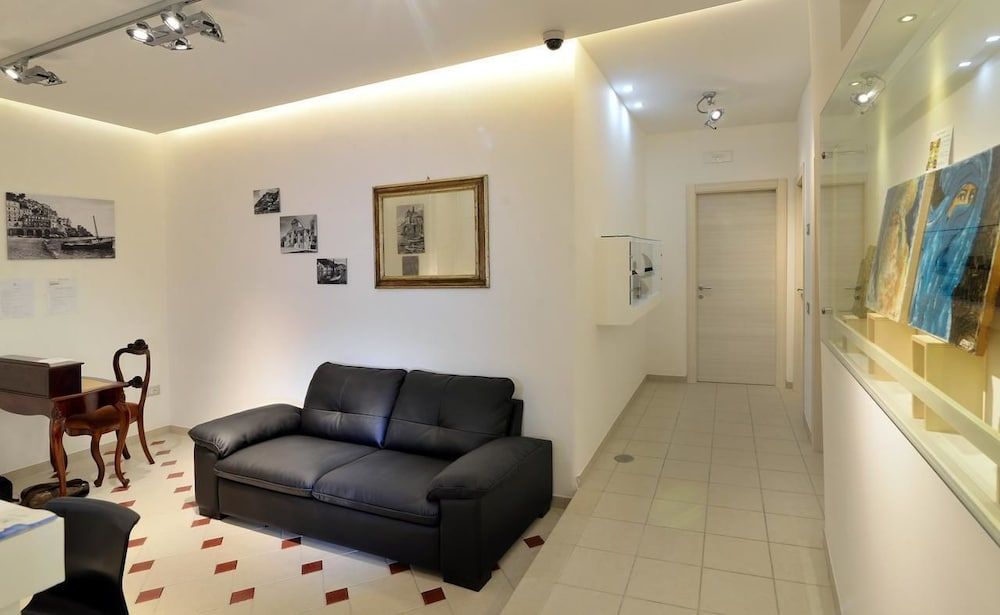 Santi e Saraceni Rooms 2