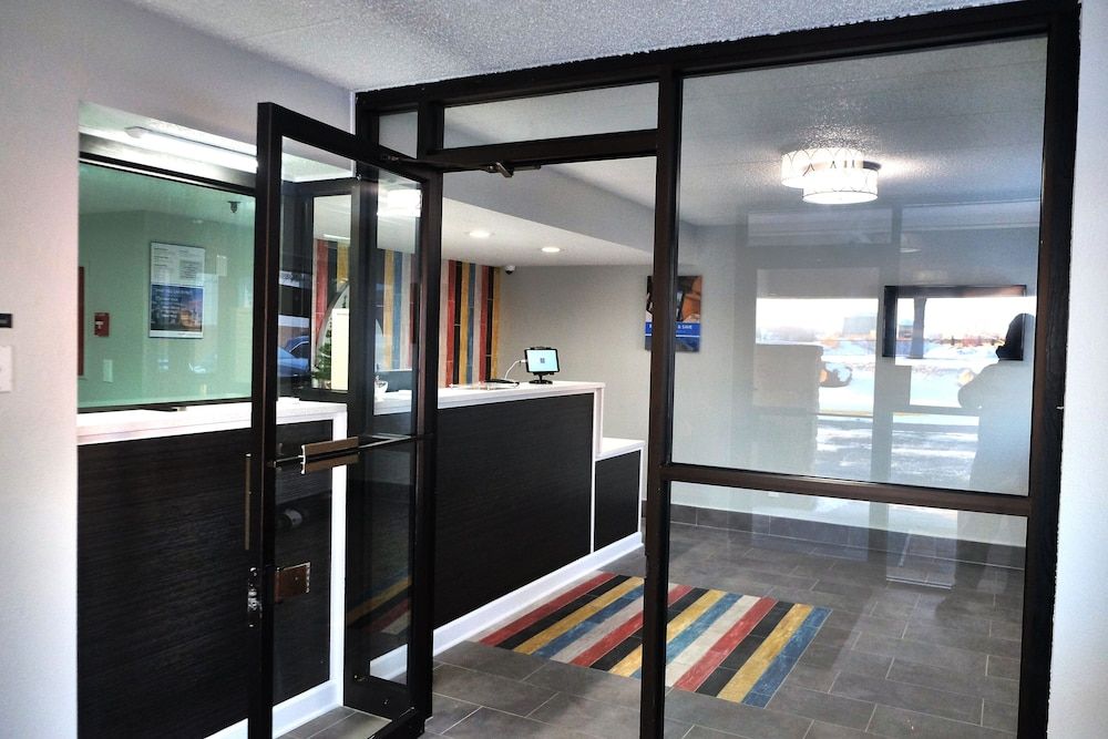 Motel 6-Burnsville, MN 2