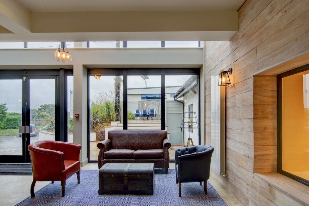 The Gissons Hotel - Exeter Airport & M5 1