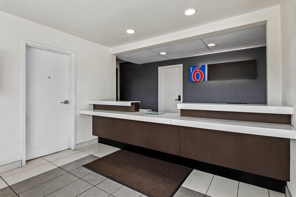 Motel 6 Murfreesboro, TN 2
