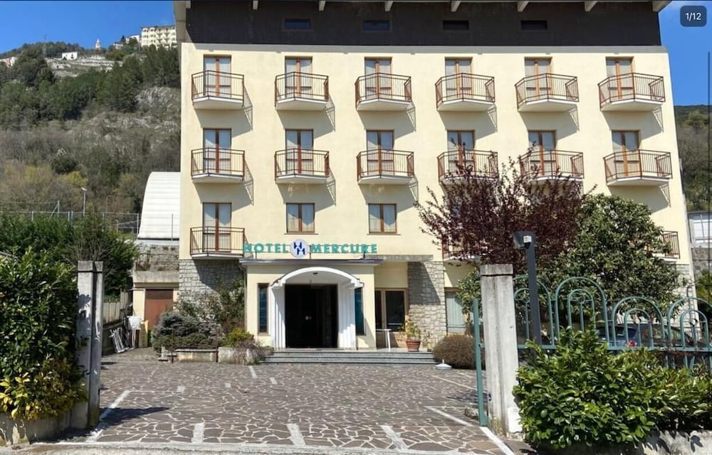 Hotel Mercure 1