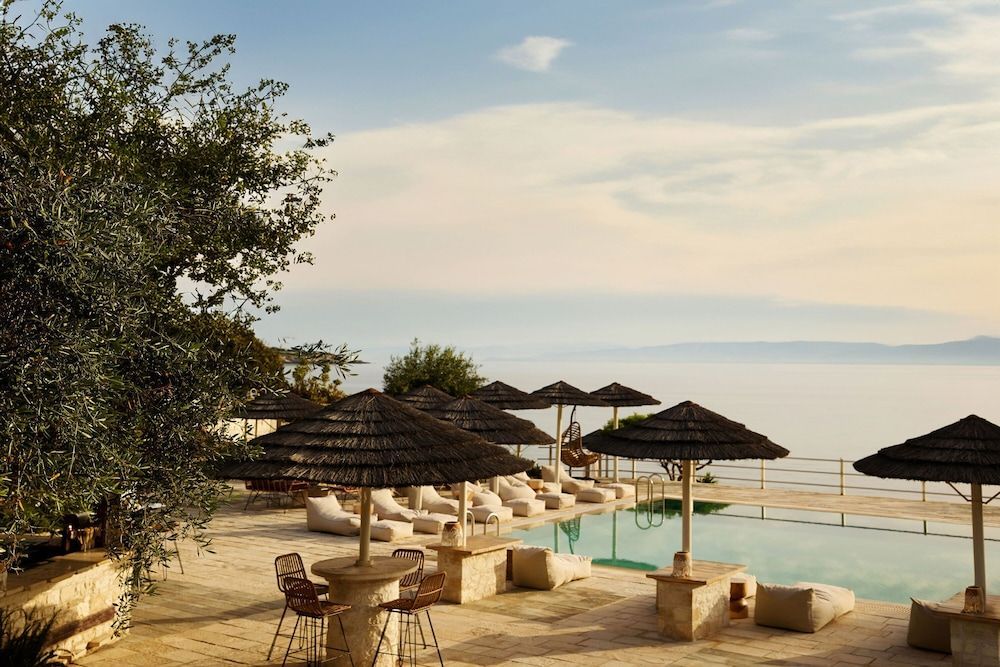 Agali Hotel Paxos 1