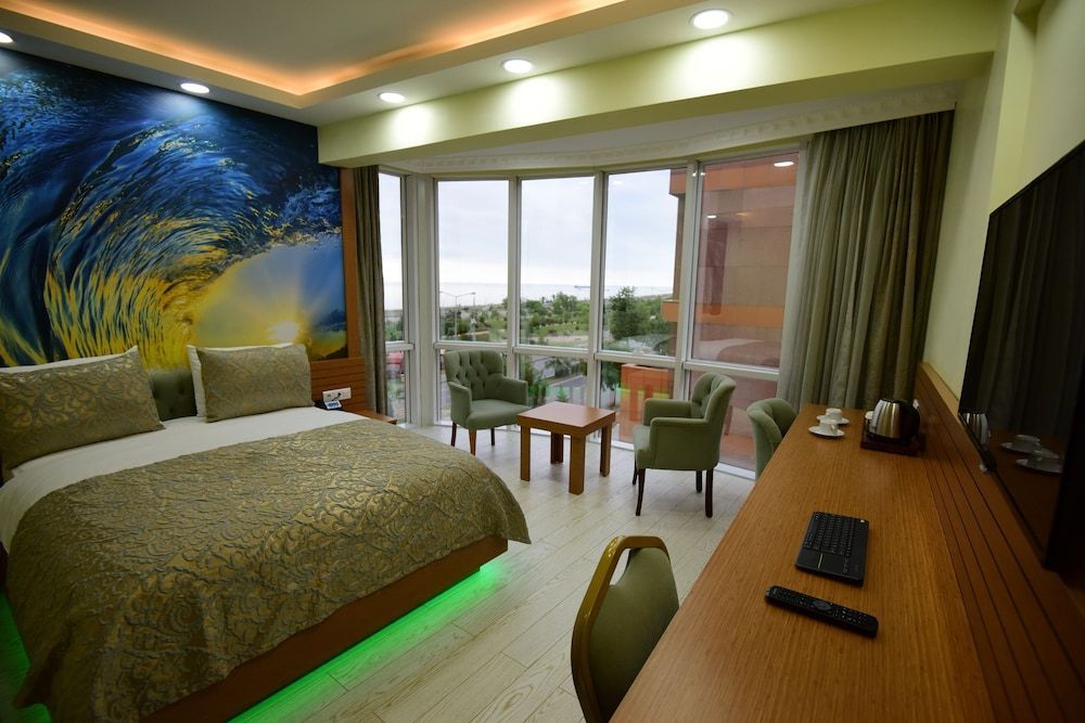 Quantum Hotel 1