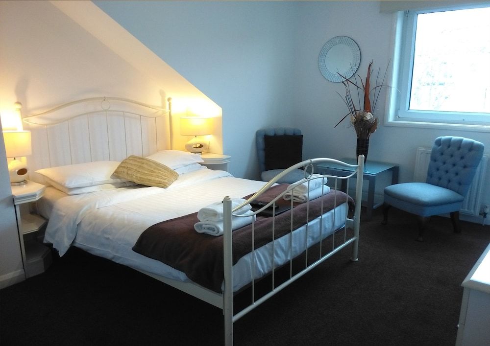 Seafield House 1