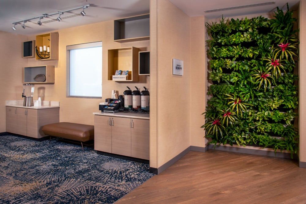 TownePlace Suites by Marriott Frederick 2