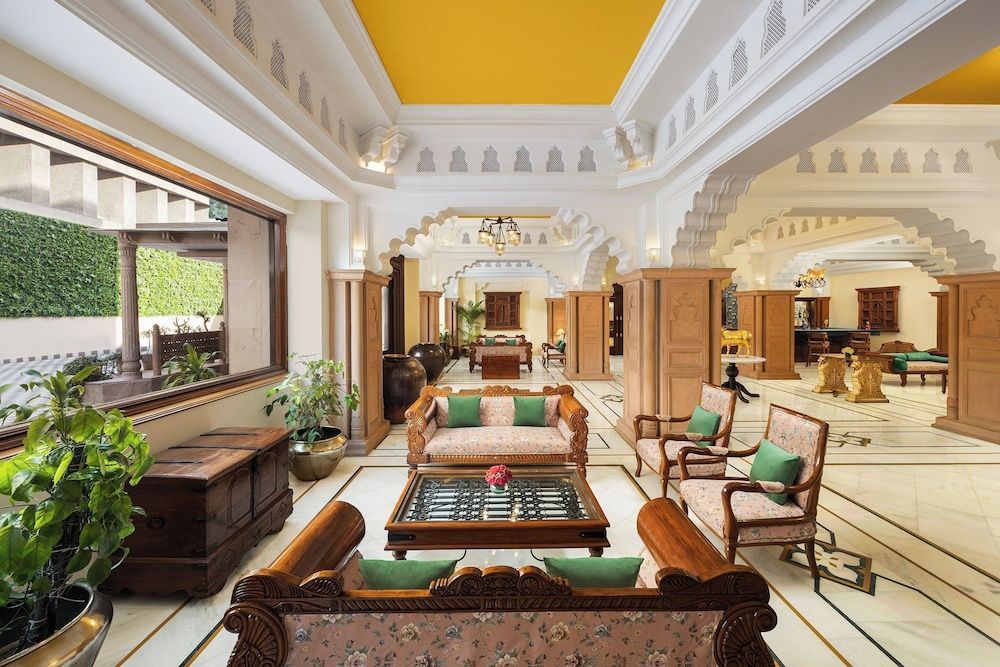 V Sarovar Portico MI Road Jaipur 1