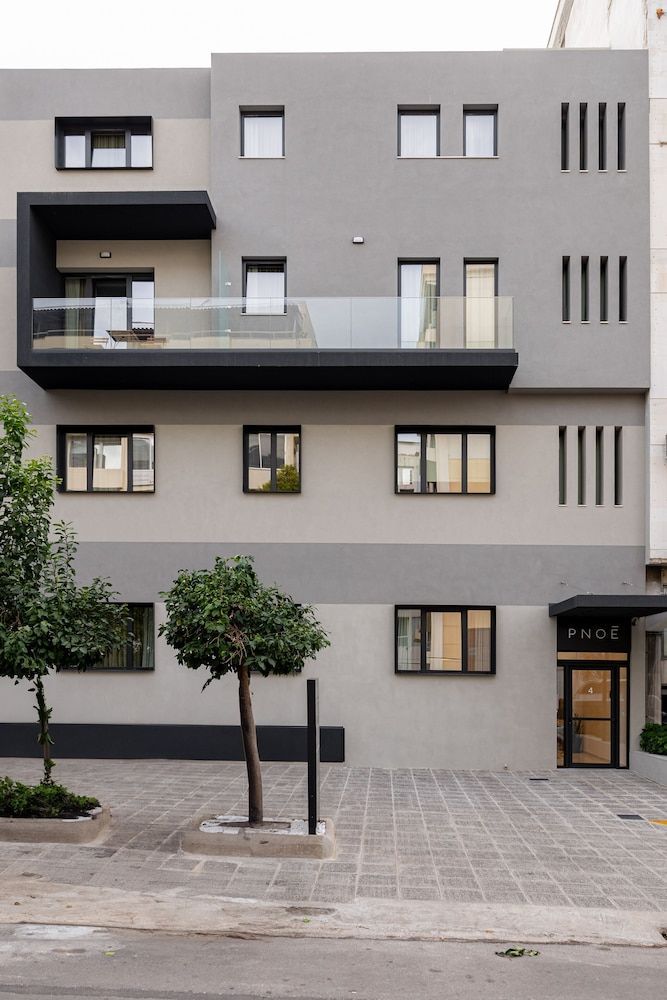 Pnoe Urban Living 1