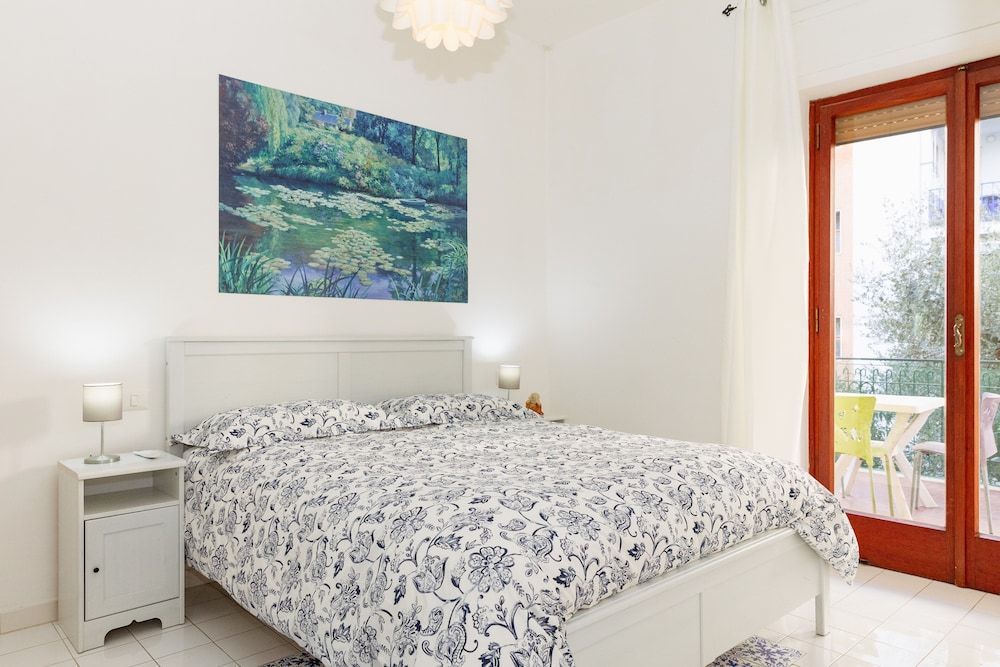 Residence Sorrento 1