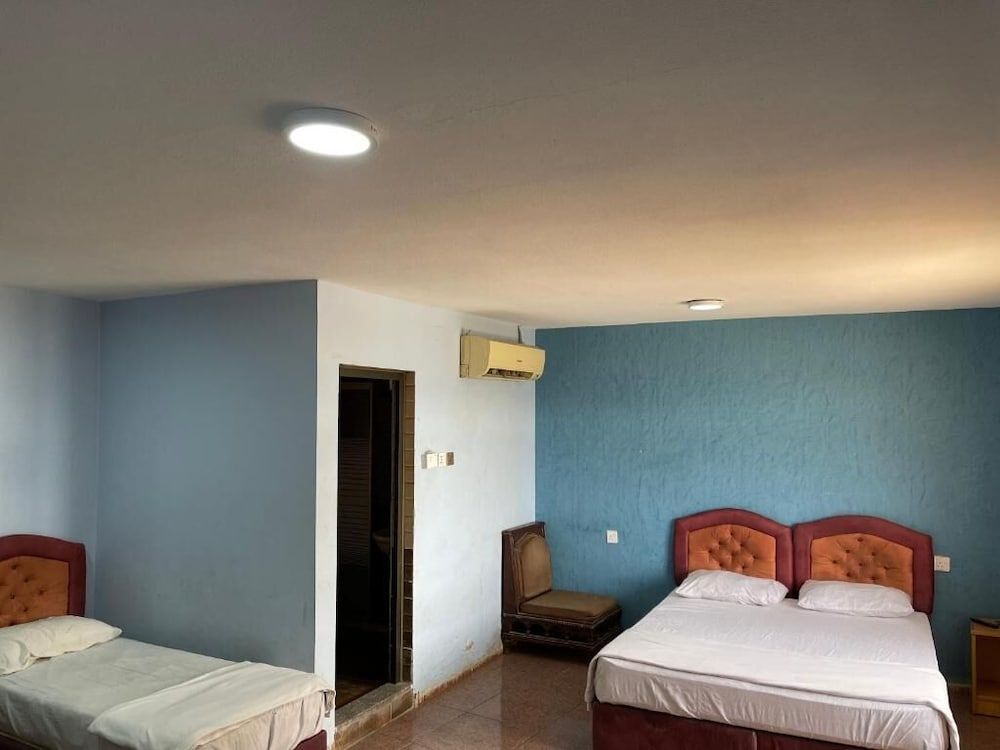 Moon beach hotel 1