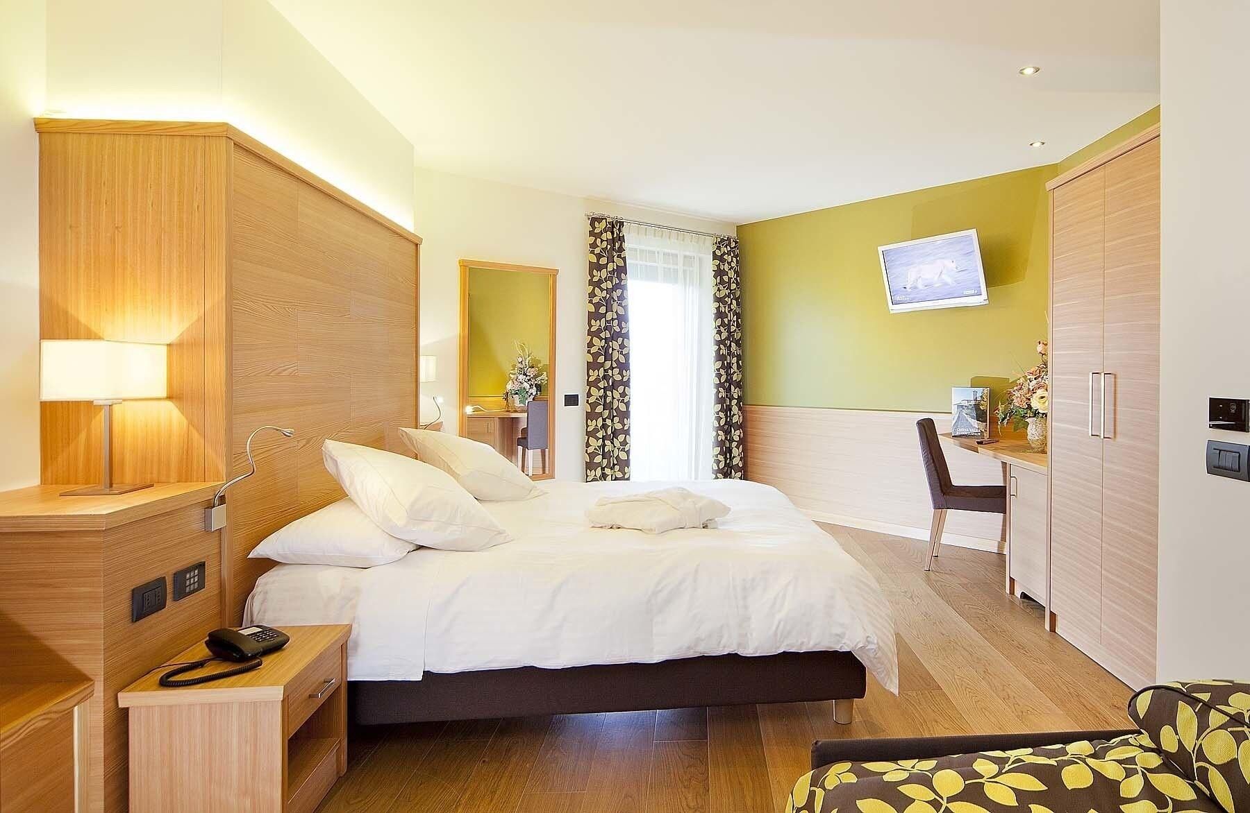 Viridis Hotel 2