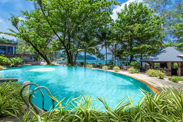 Hôtel Moracea by Khao Lak ***** 1