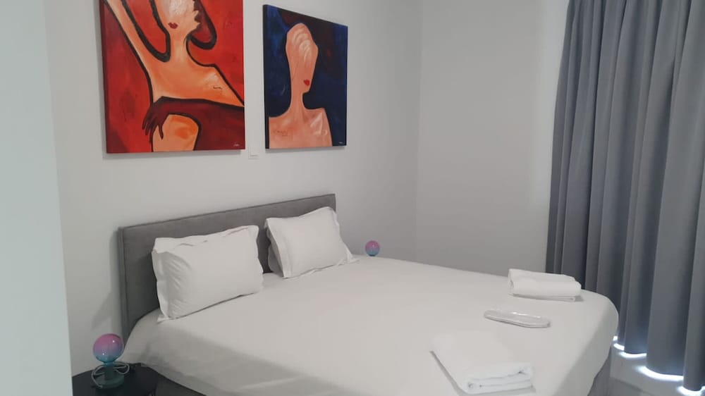 Hypnos Residence 2