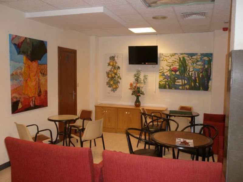 Hotel Mayna 2