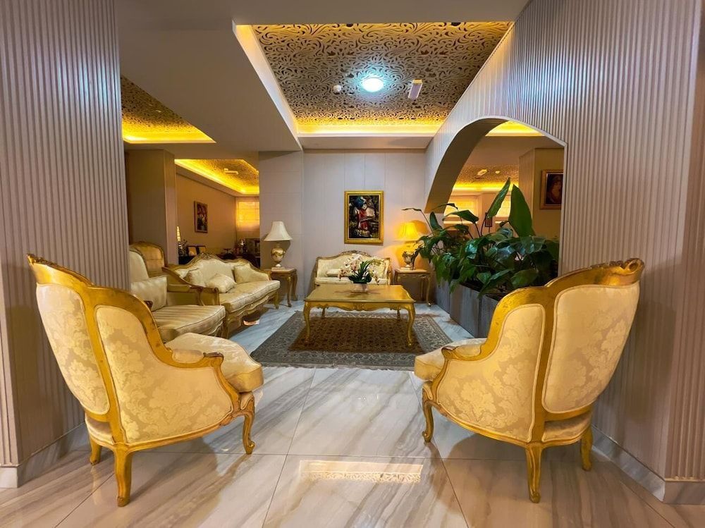 Sadaf Hotel 2