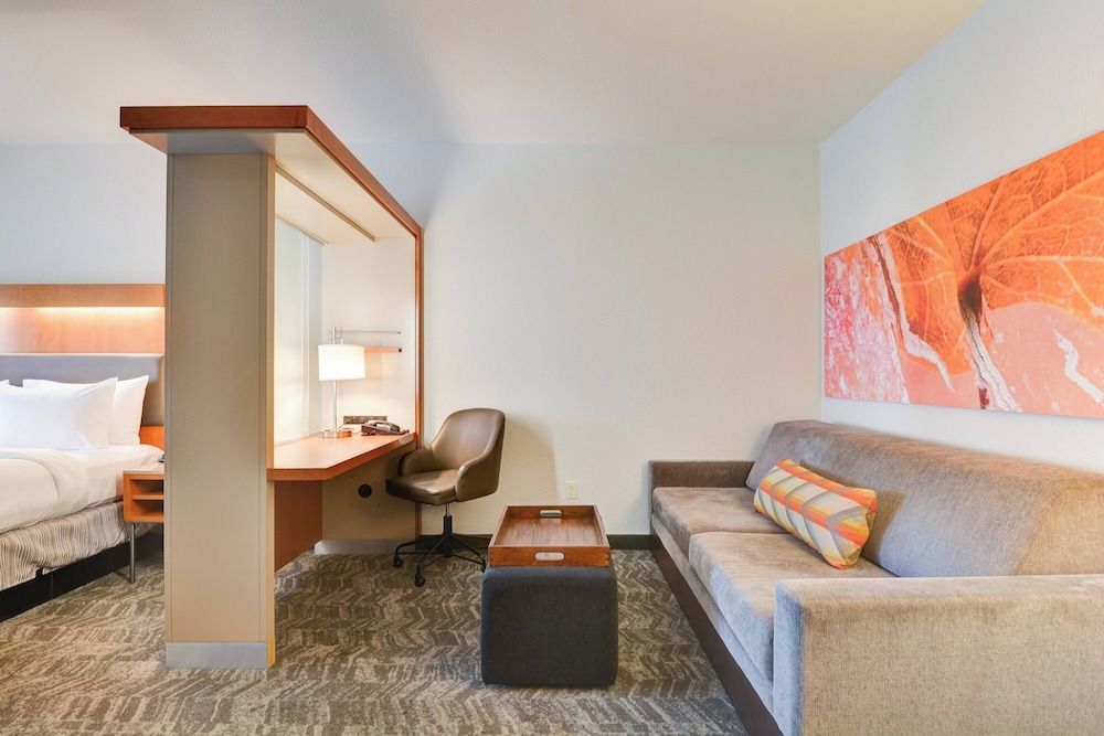 SpringHill Suites Shreveport-Bossier City/Louisiana Downs 1
