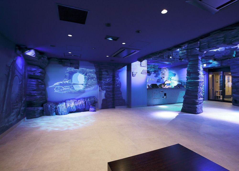 Henn na Resort & Spa Kansai Airport 2