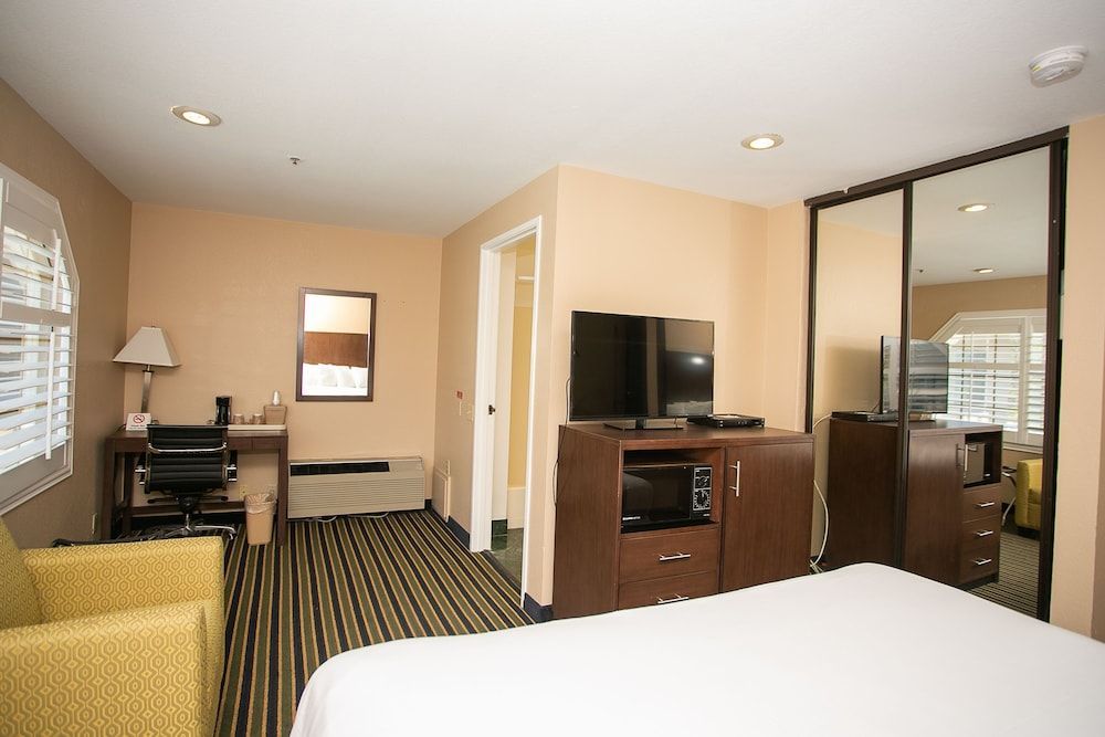 Travel Inn Sunnyvale 2