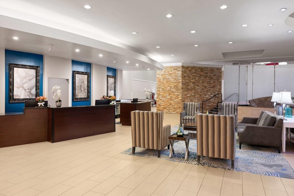 Wyndham Sacramento 2
