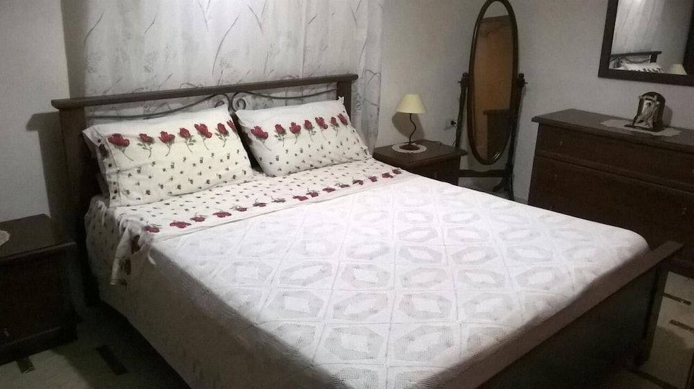 Sa Domu Sarda casa vacanza 2