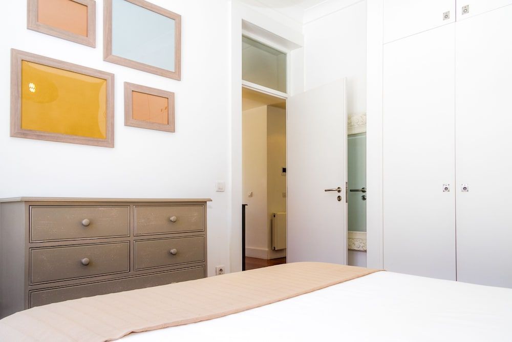 Liiiving Porto Ribeira Boutique Apartment 2