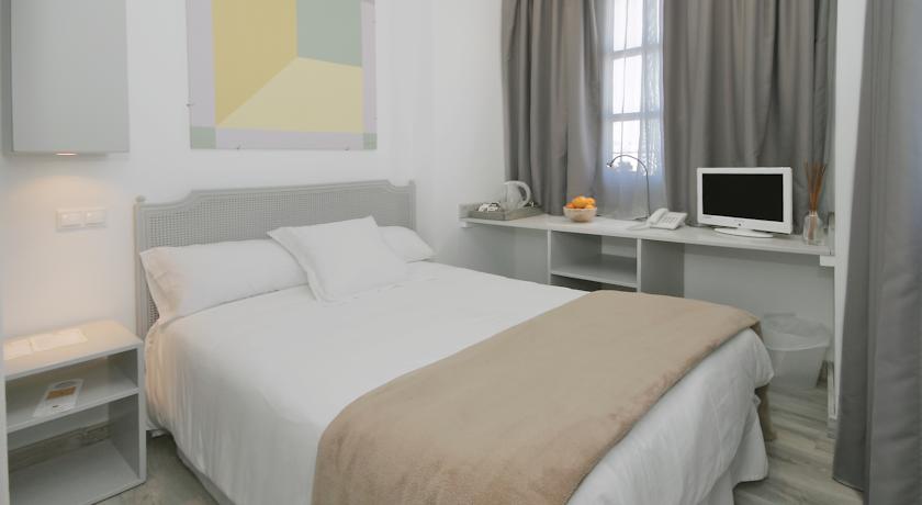 Hotel Misiana Tarifa 2
