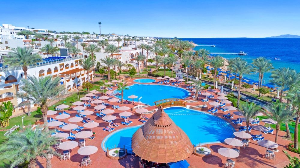 Pickalbatros Royal Grand Sharm - Adults Friendly 16 Years Plus - Couples Only 1
