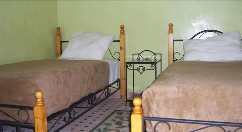 Hotel Marmar 1