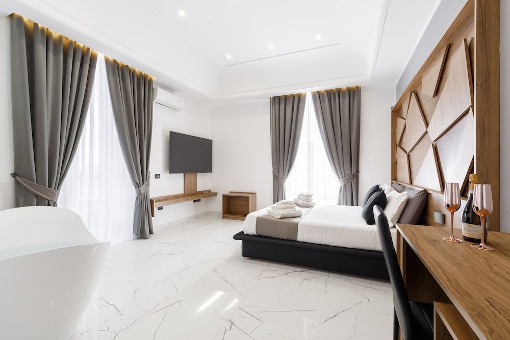 Sant'Angelo Suites 2