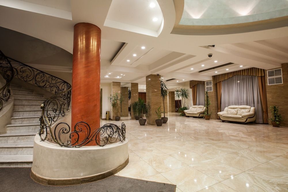 Aviatrans Hotel 2