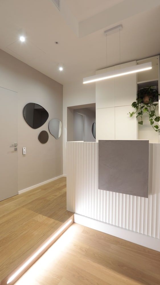 Suite Inn Rome 2